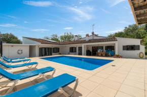 Villa Aurora